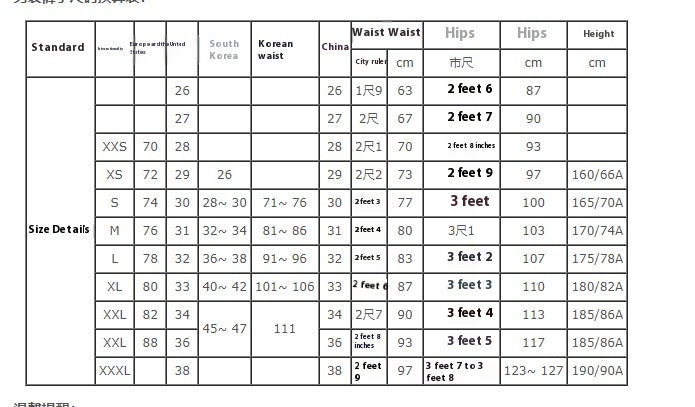 Checked Cloth Secret Service Tactical Pants