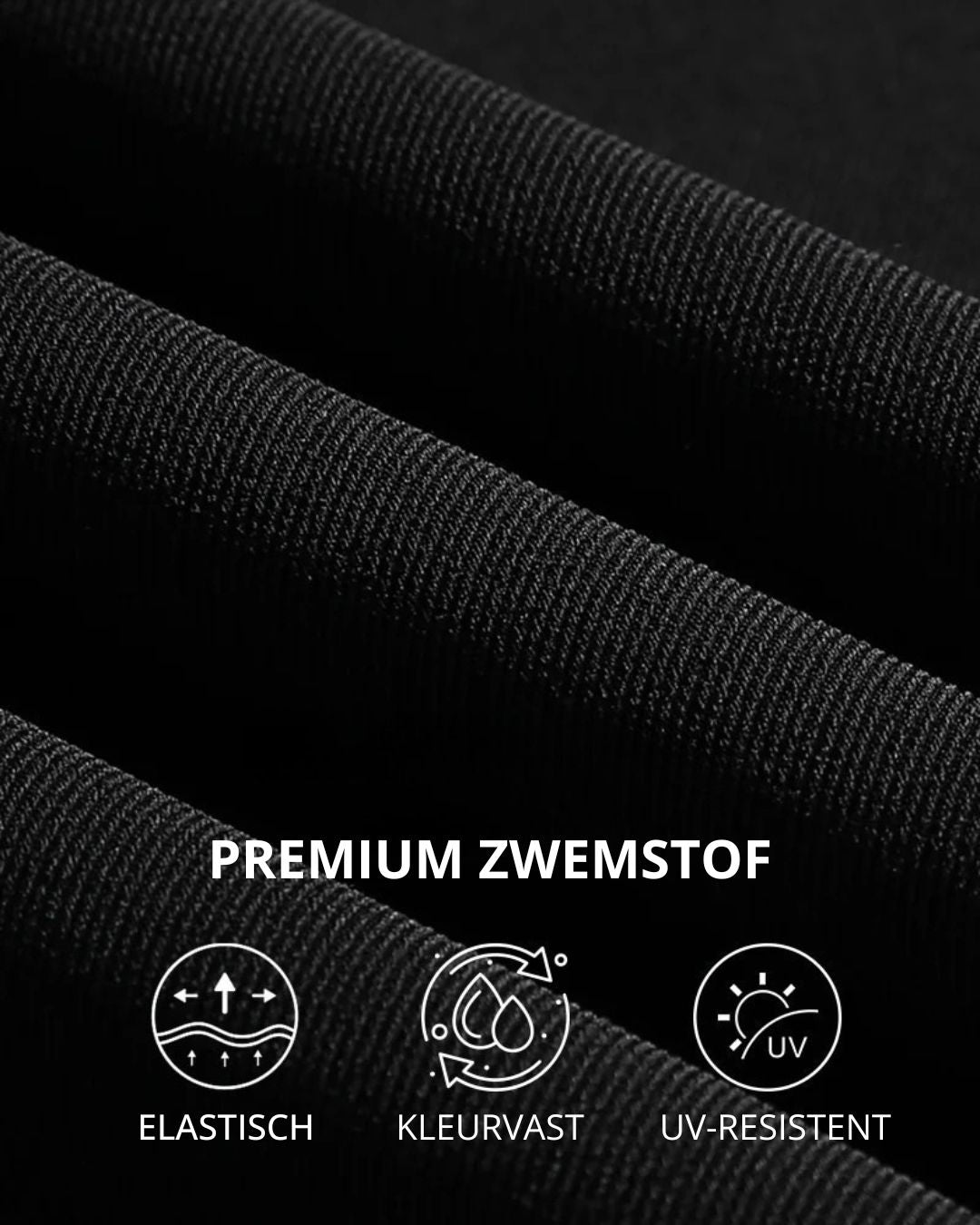 Lisa | Flatterende Bikini Set