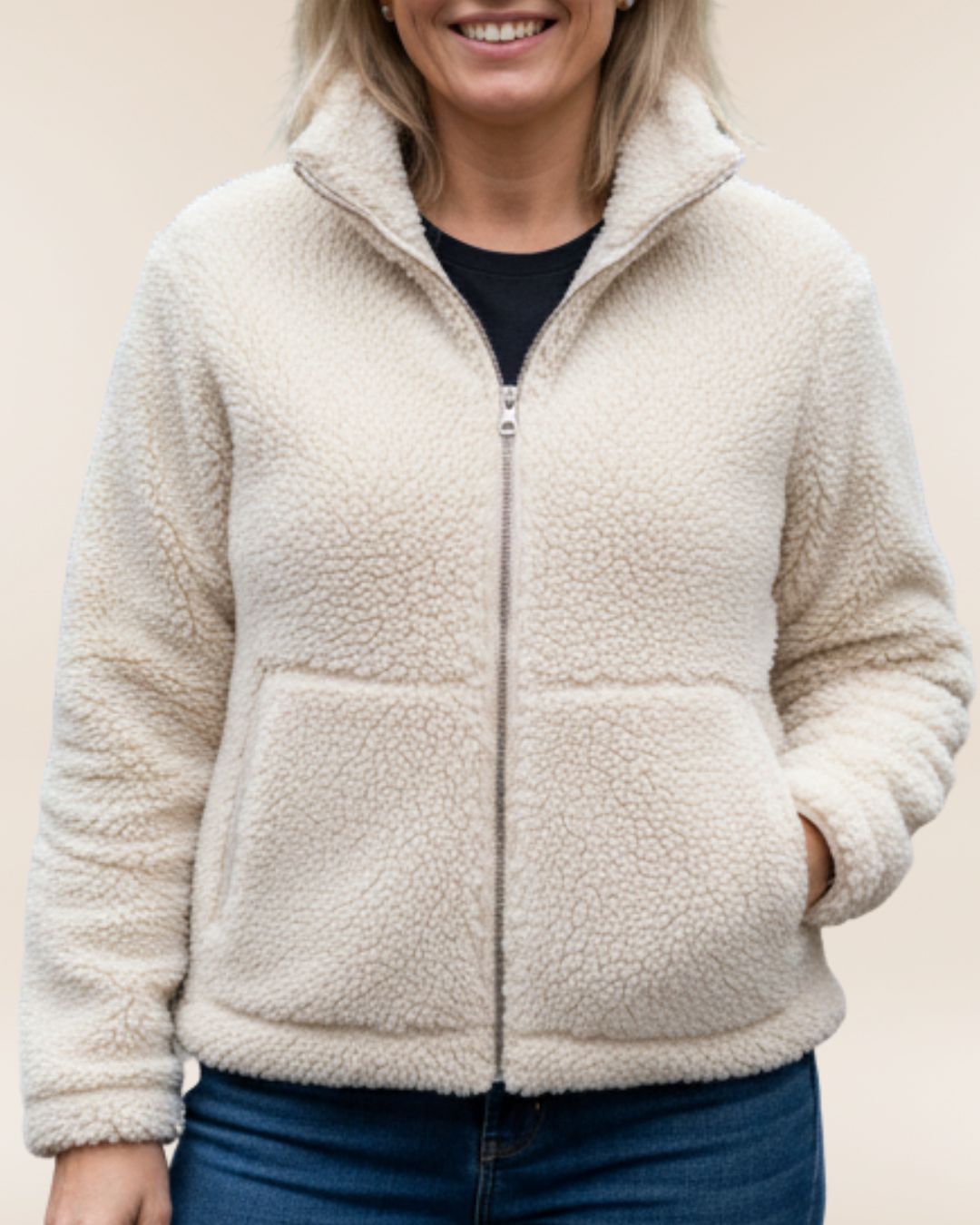 Francisca | Teddy Jas met Rits