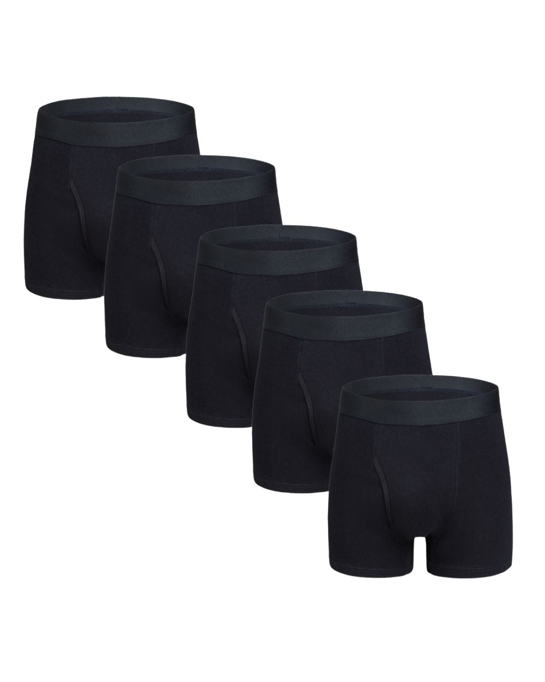 Core Performance Boxer Briefs