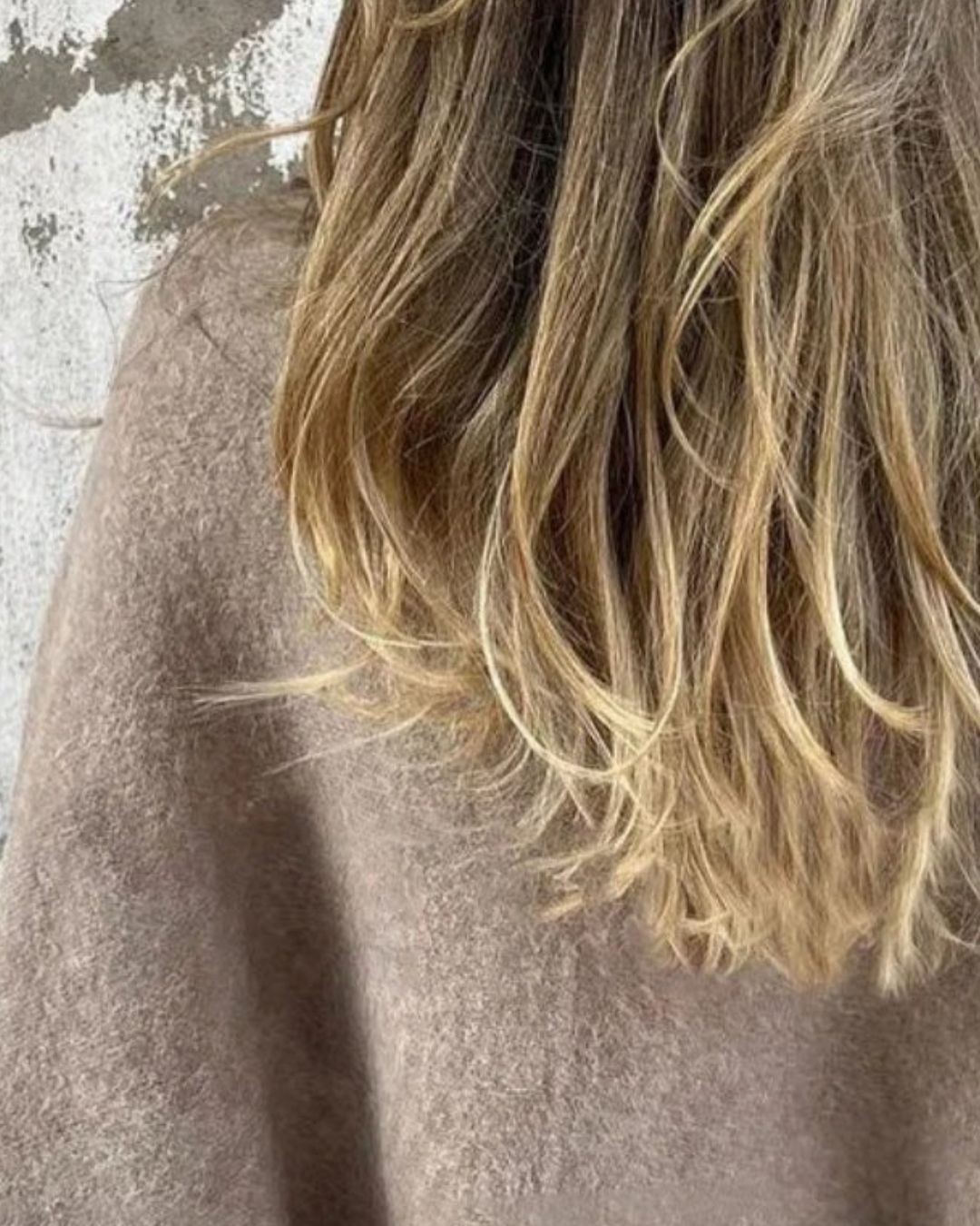 Marlies | Korte Wolmix Jas