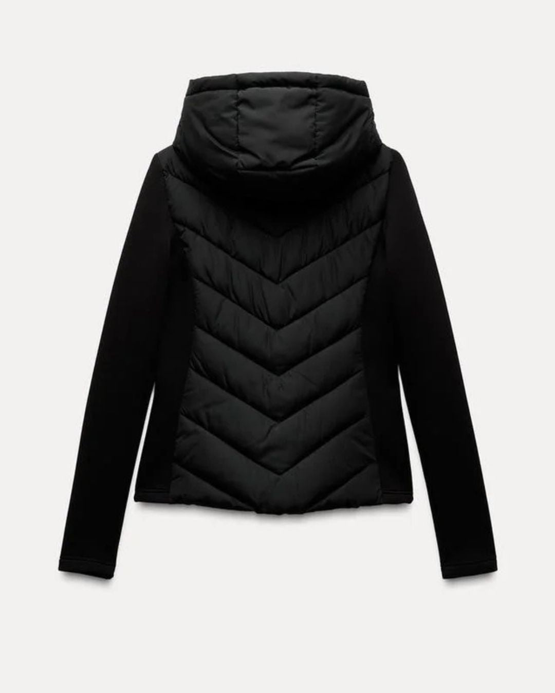 Amber | Sportieve Gewatteerde Jas