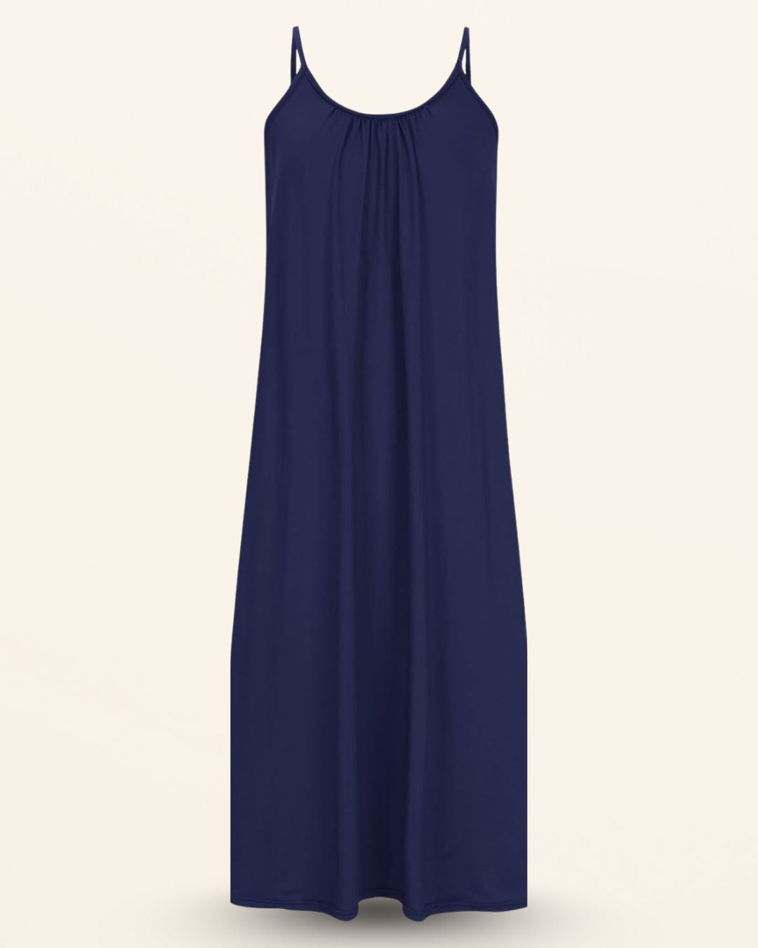 Annick | Zomerse Maxi Jurk