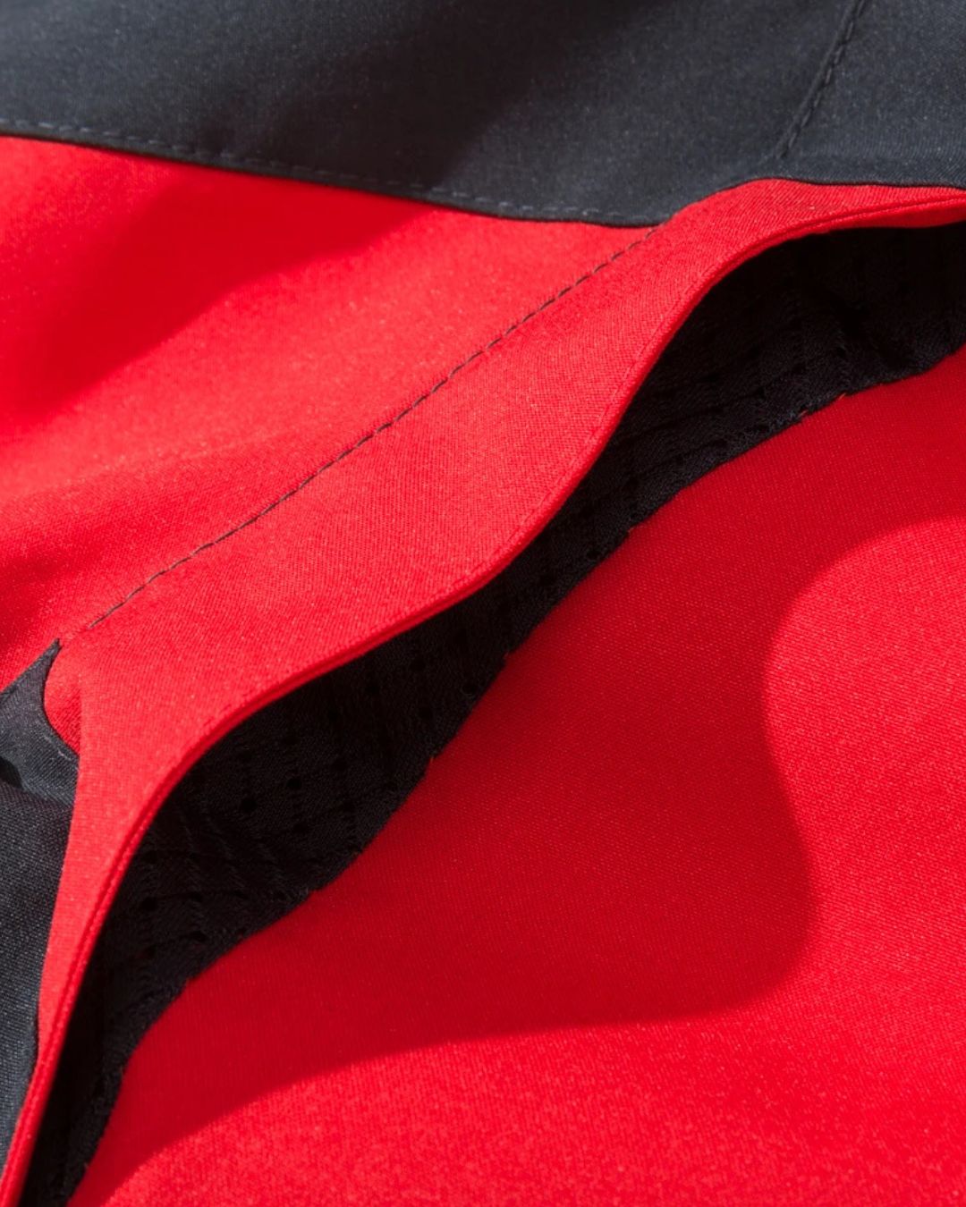 All-Weather Outdoor Jacket