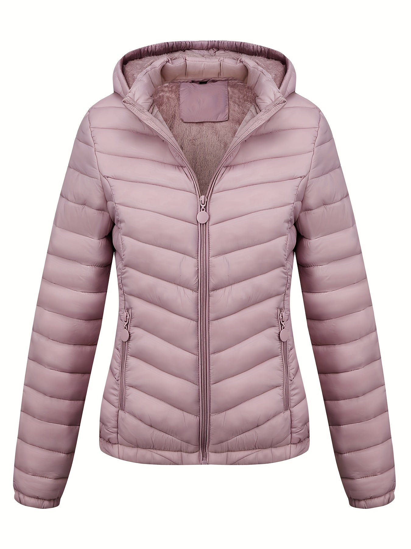 Emilie | Elegante Winterjas Voor Dames