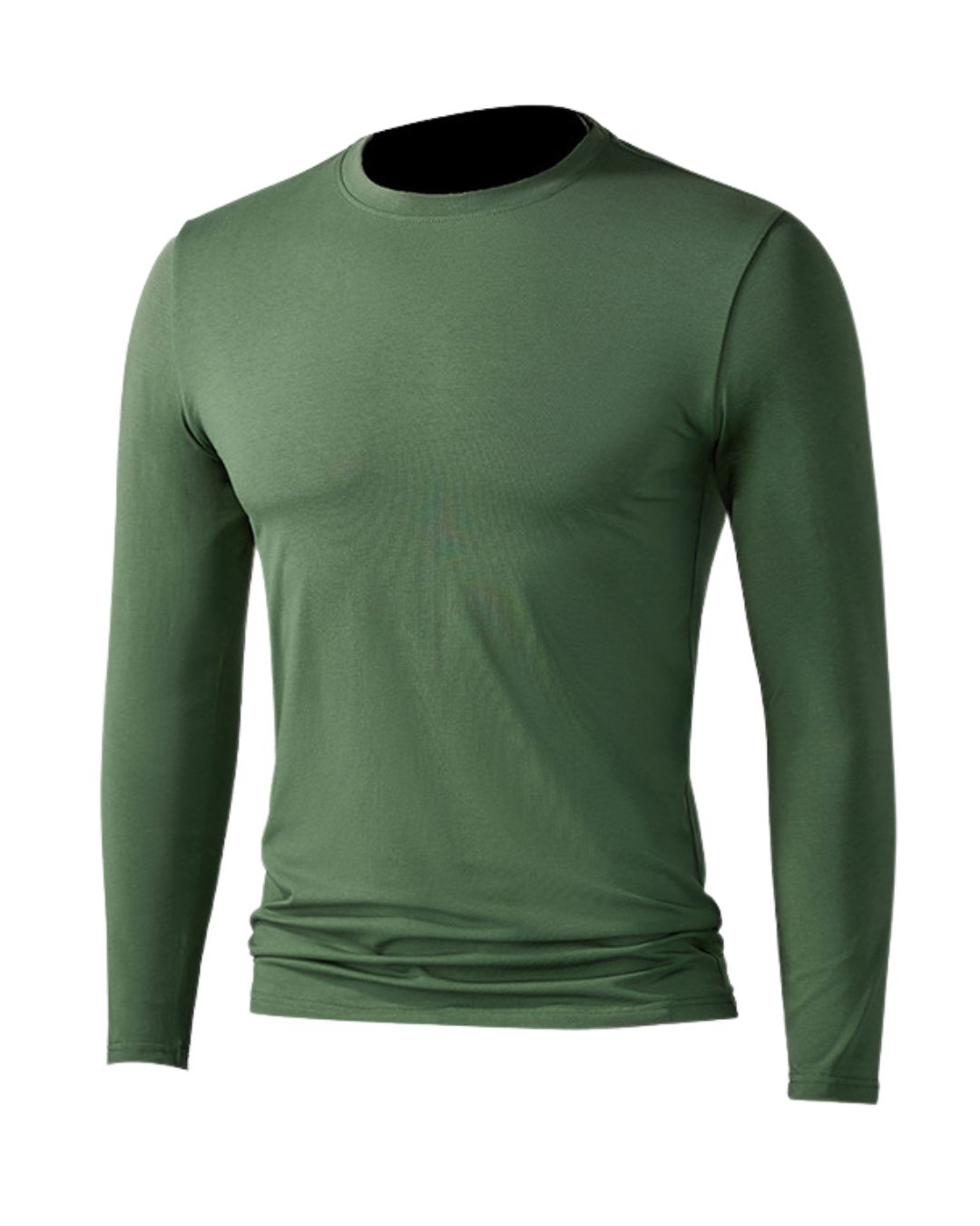 Essential Long Sleeve Tee