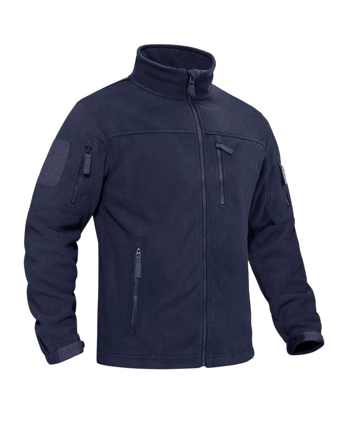 Tactical Fleece Jacket