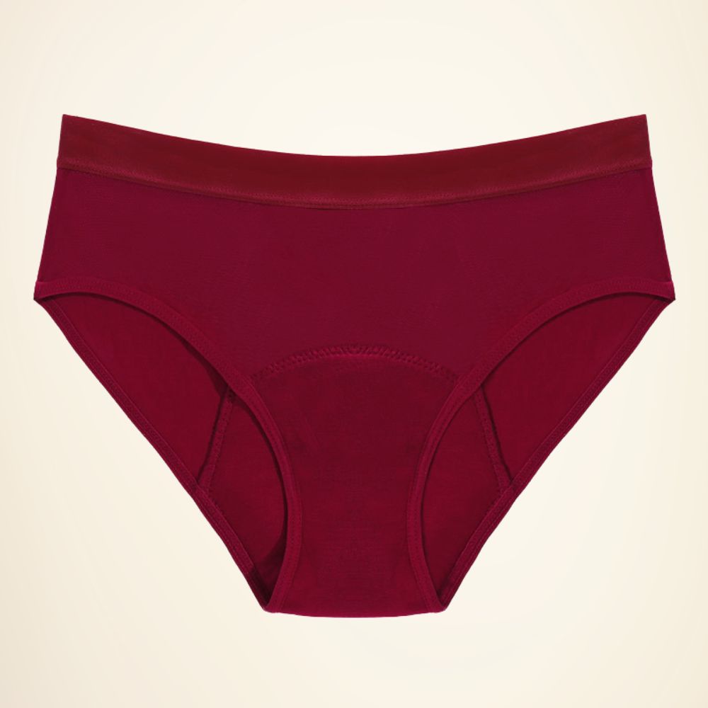 Linda | Comfortabele Lekvrije Slip