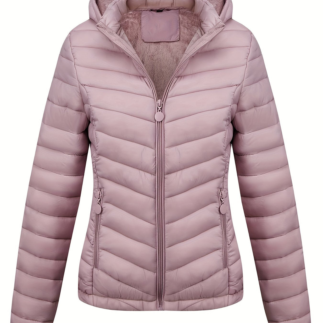 Emilie | Elegante Winterjas Voor Dames
