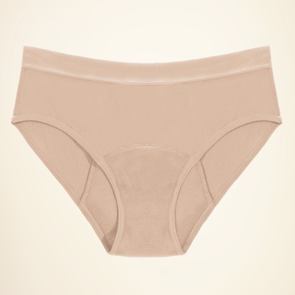 Linda | Comfortabele Lekvrije Slip