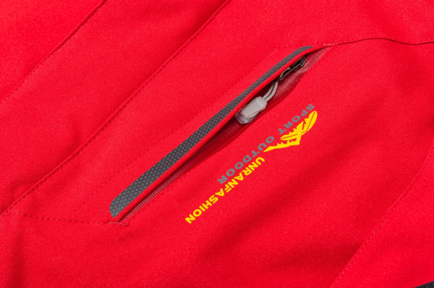 Men's Waterproof Hiking Jacket Large Size Windproof Windbreaker Camping Hunting Running Trekking Fishing Coat Men Outdoor