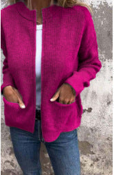 Agnes | Zacht Damesvest