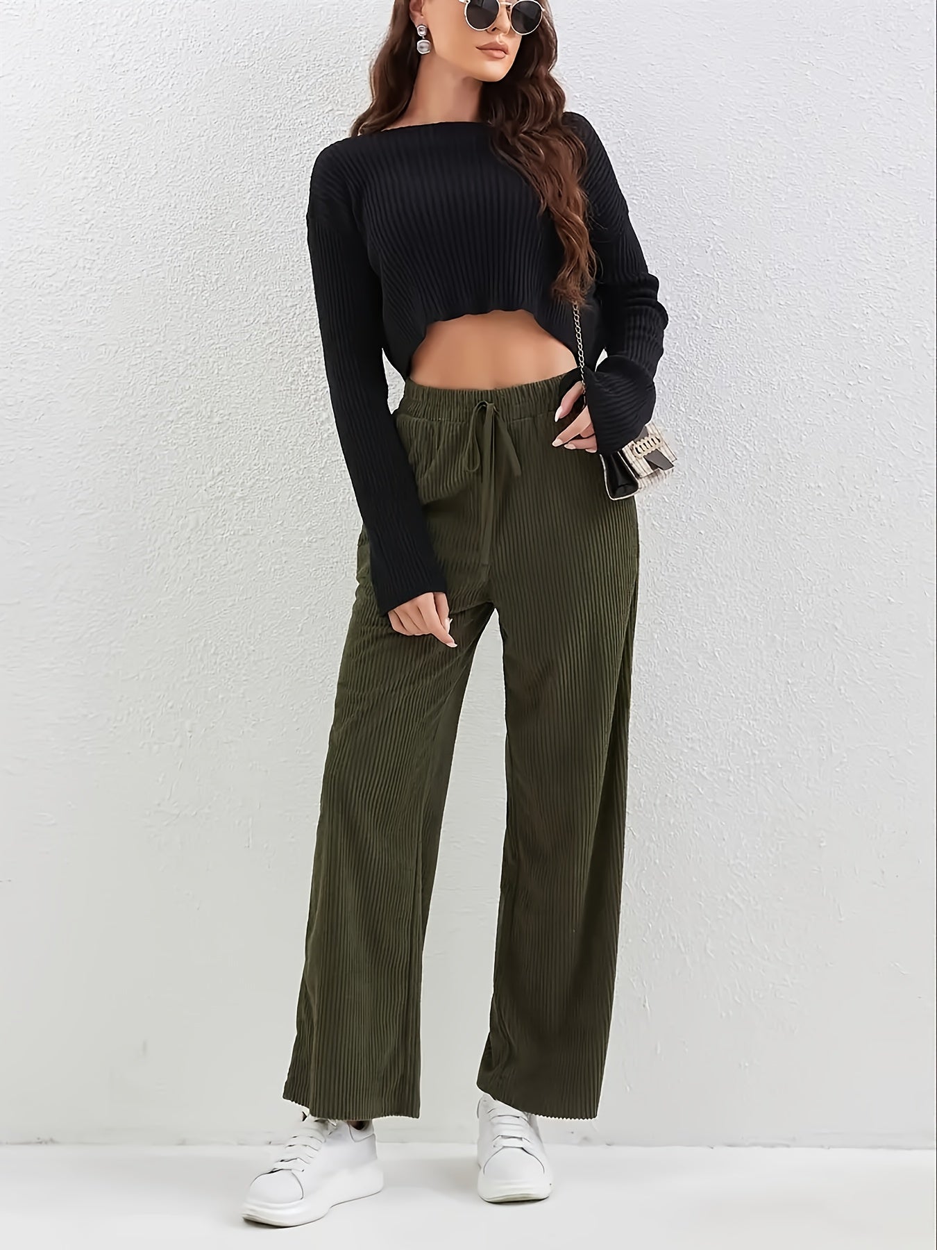 Greetje | Comfortabele En Zachte Broek