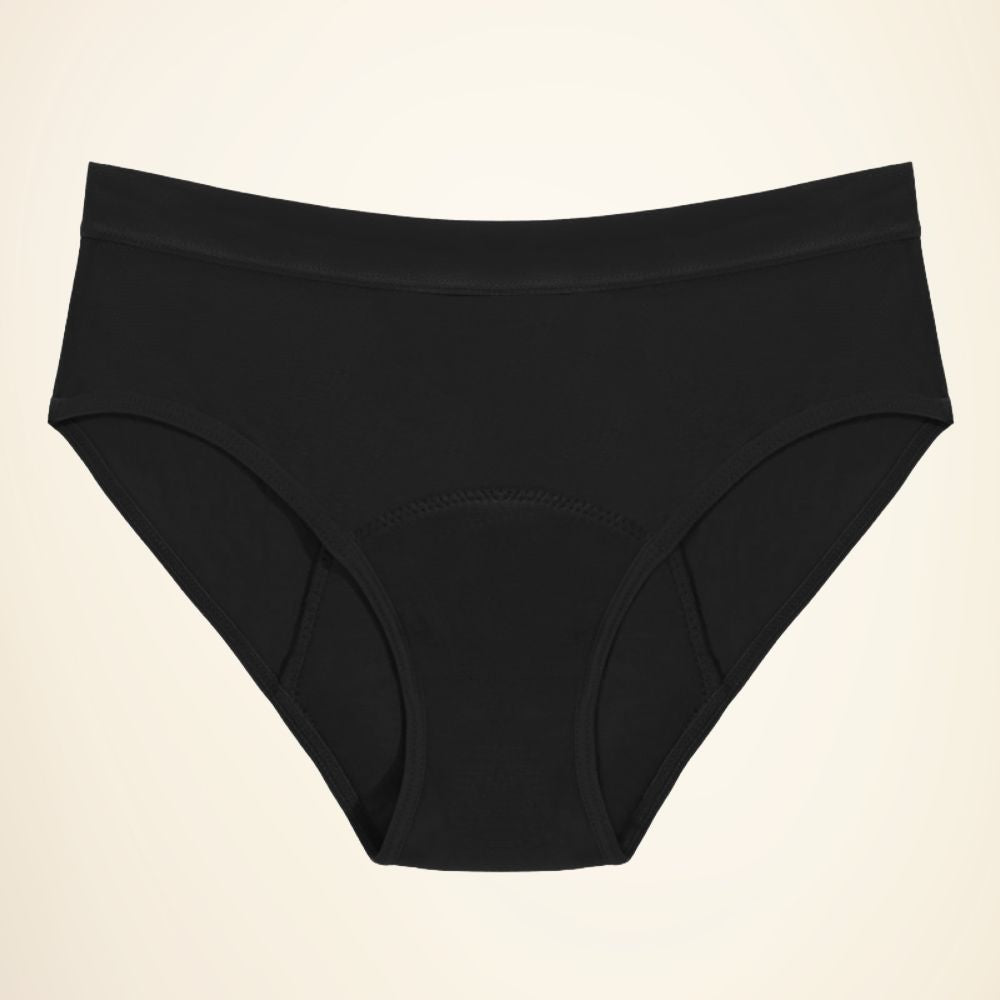 Linda | Comfortabele Lekvrije Slip