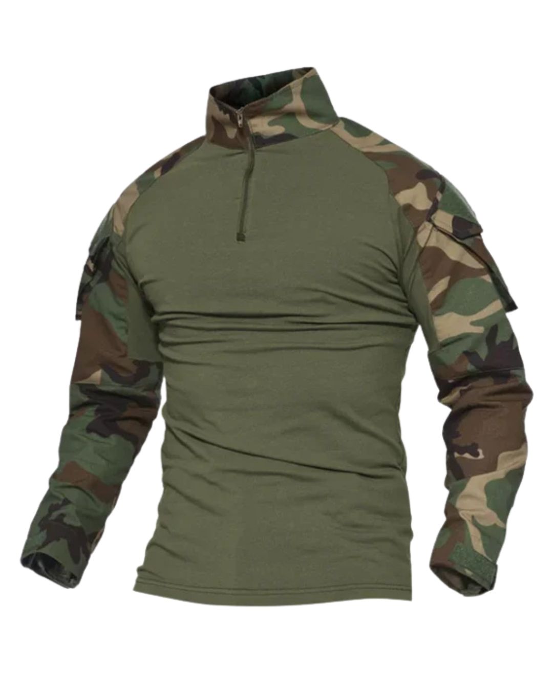 Tactical Combat Shirt