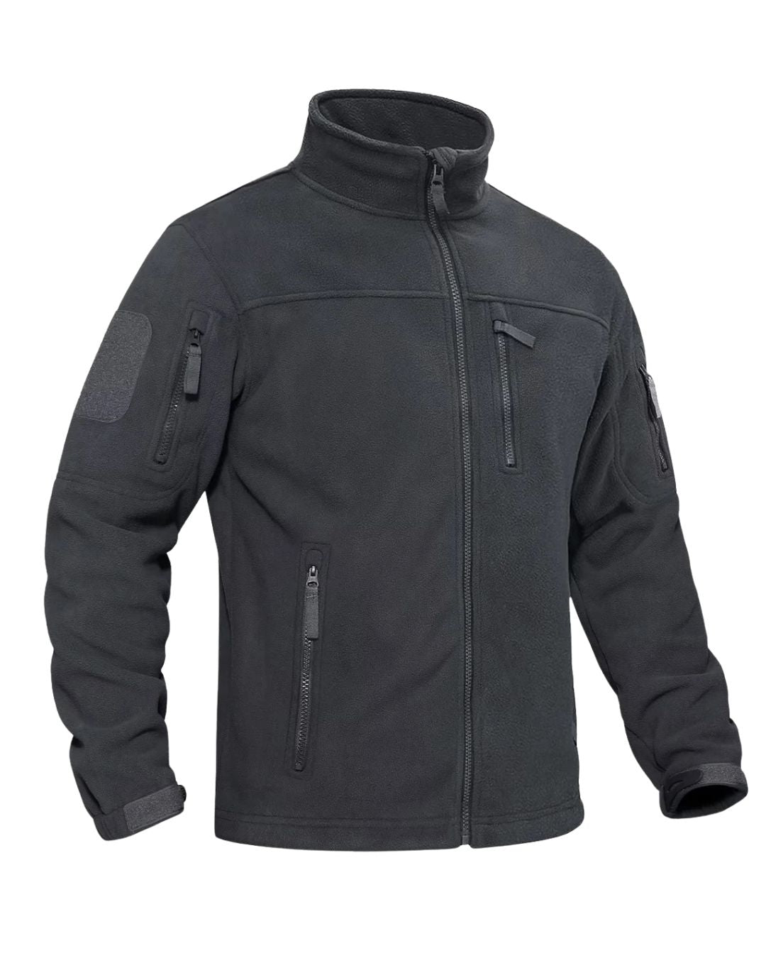 Tactical Fleece Jacket
