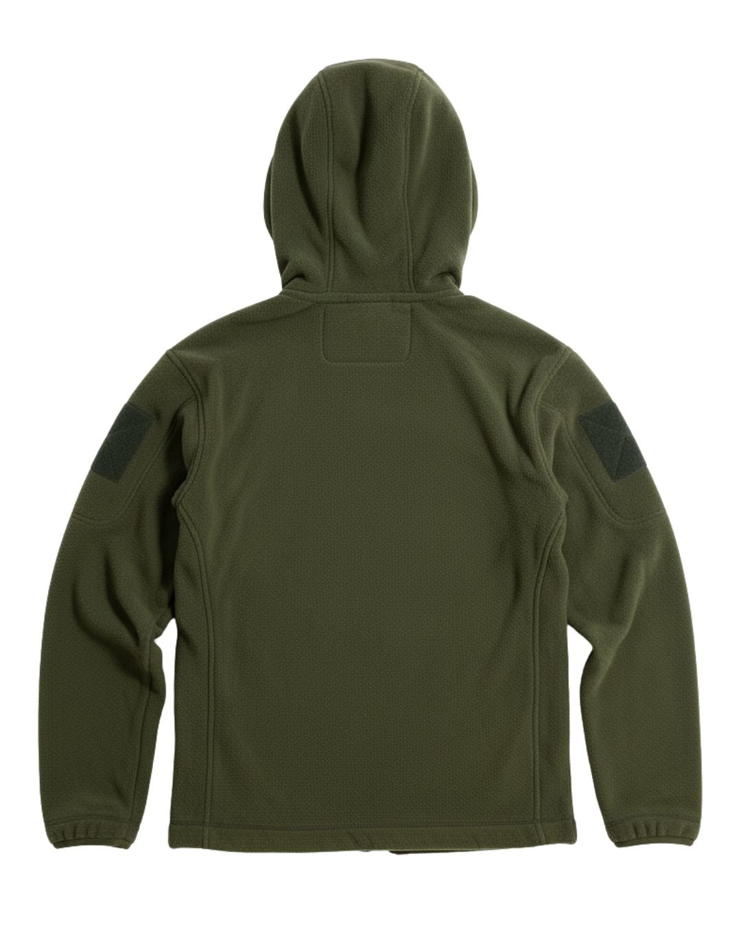 Tactical Fleece Utility Jacket