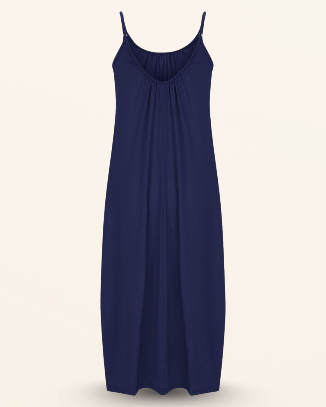 Annick | Zomerse Maxi Jurk