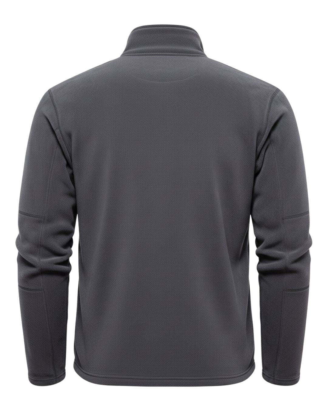 Fleece Quarter-Zip Pullover