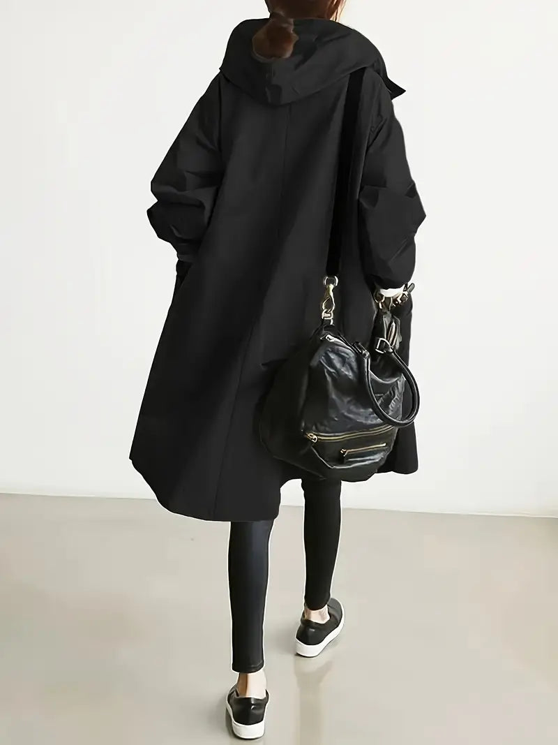 Dorothee | Stilig trenchcoat
