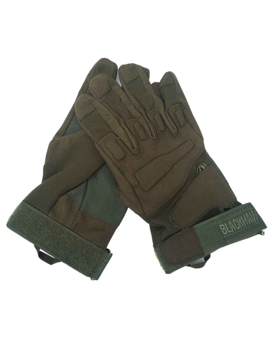 Tactical Work Gloves