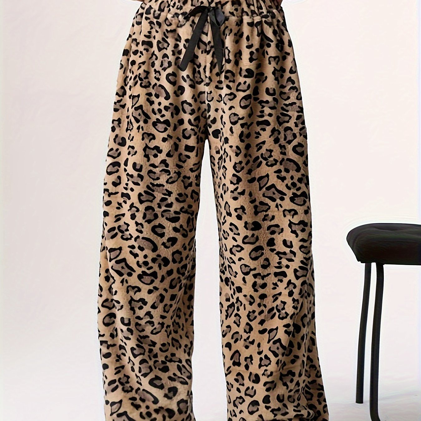 Katja | Trendy Comfortabele Broek