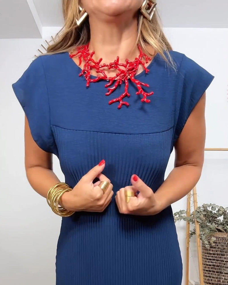 Lily | Elegante Zomerurk