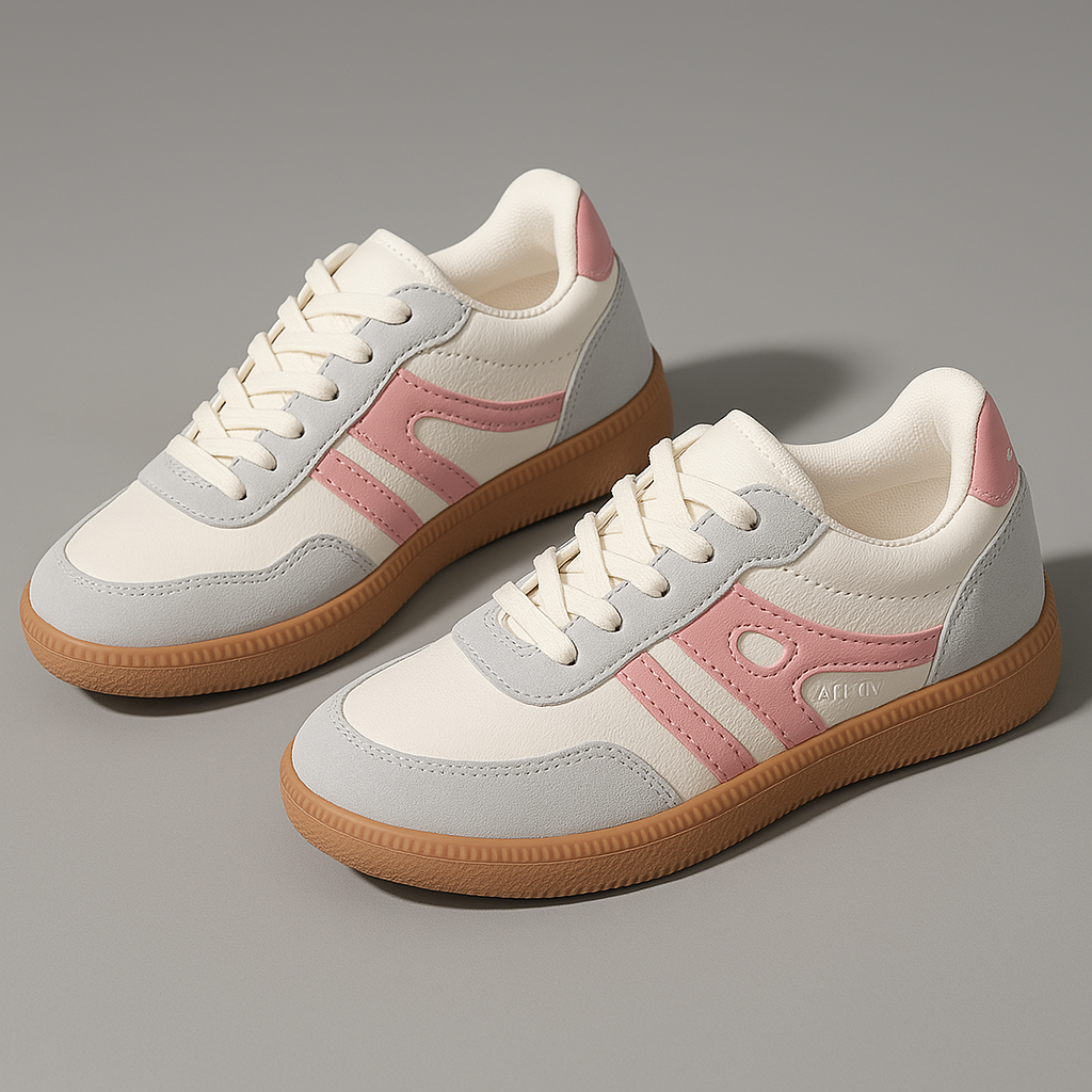 Ava - Orthopedic Comfort Sneakers