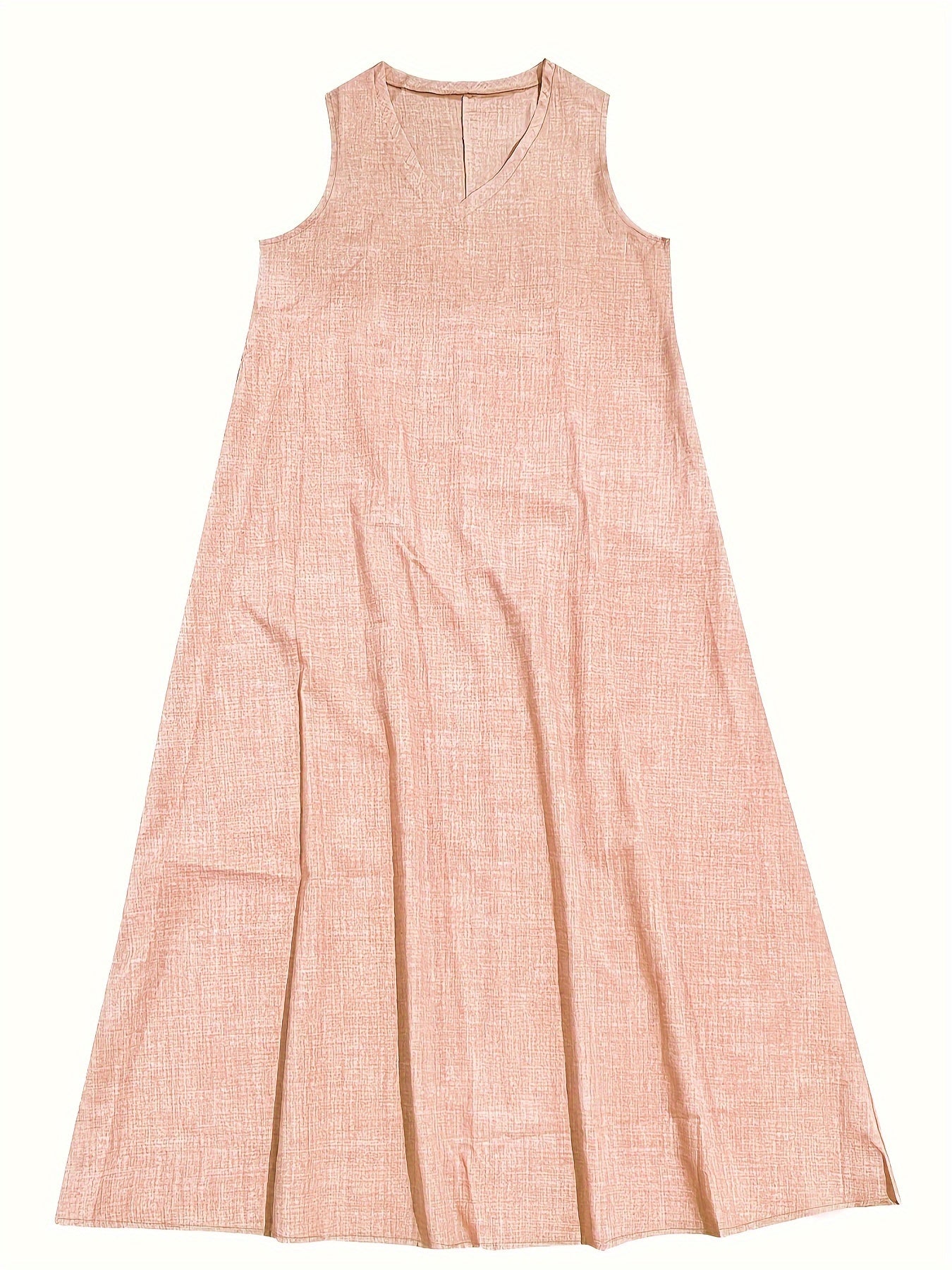 Eline | Relaxte Zomerse Jurk