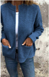 Agnes | Zacht Damesvest