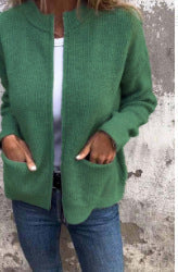 Agnes | Zacht Damesvest