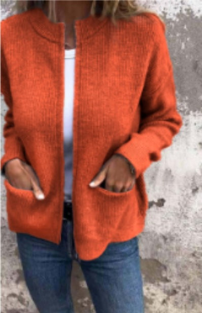 Agnes | Zacht Damesvest