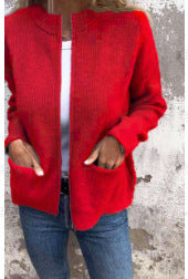 Agnes | Zacht Damesvest